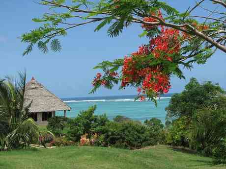 Tijara Beach